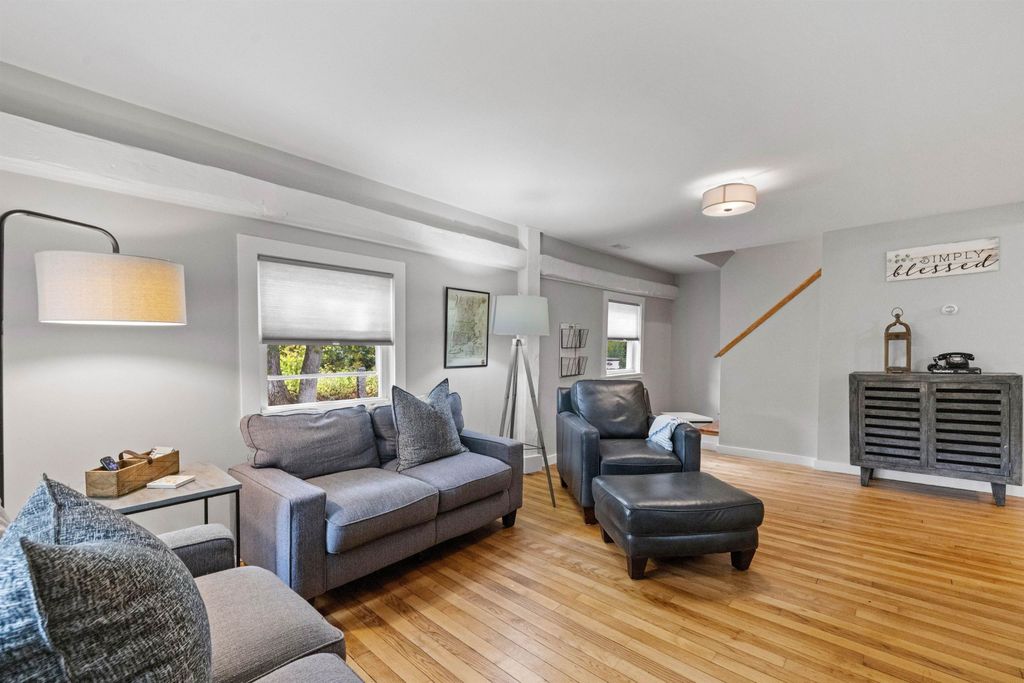 Photo of 31 Water Street #1, Bradford, NH 03221 (MLS # 5081844)