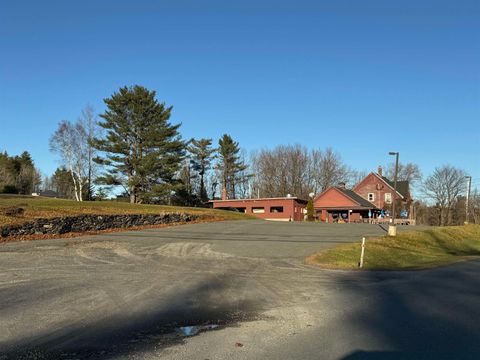 59 Parker Road Danville VT 05828
