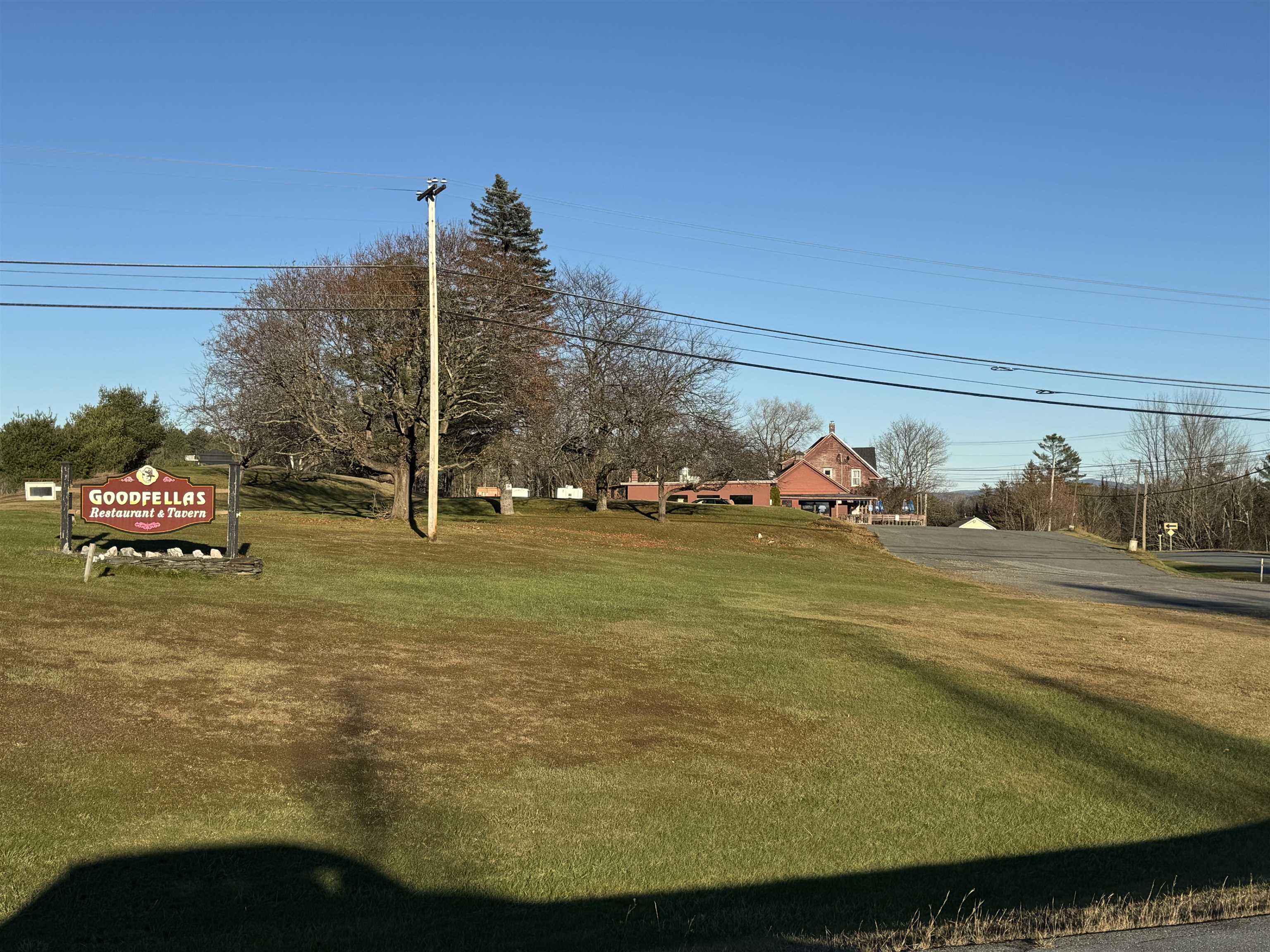 59 Parker Road