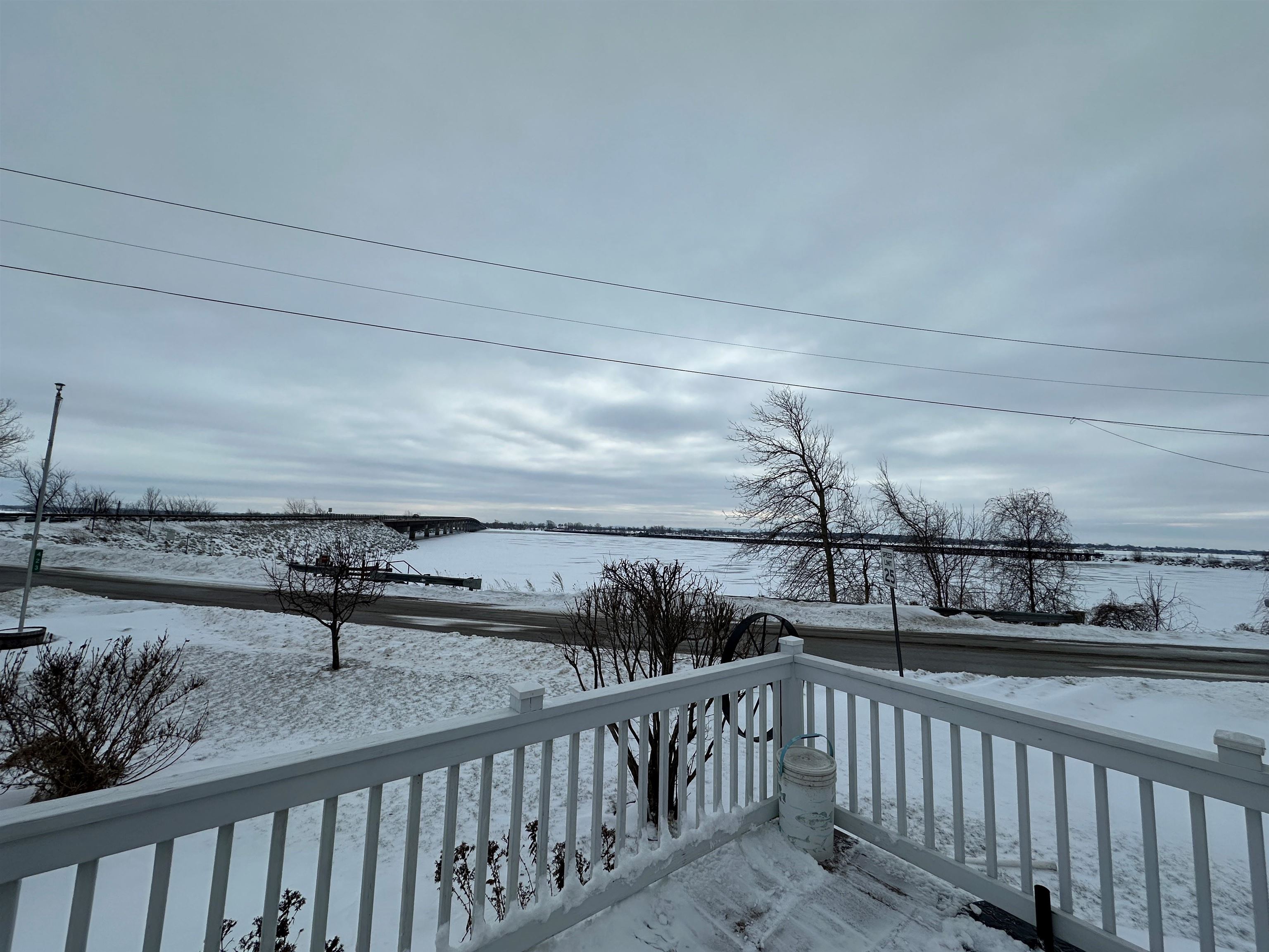 423 East Alburgh Road