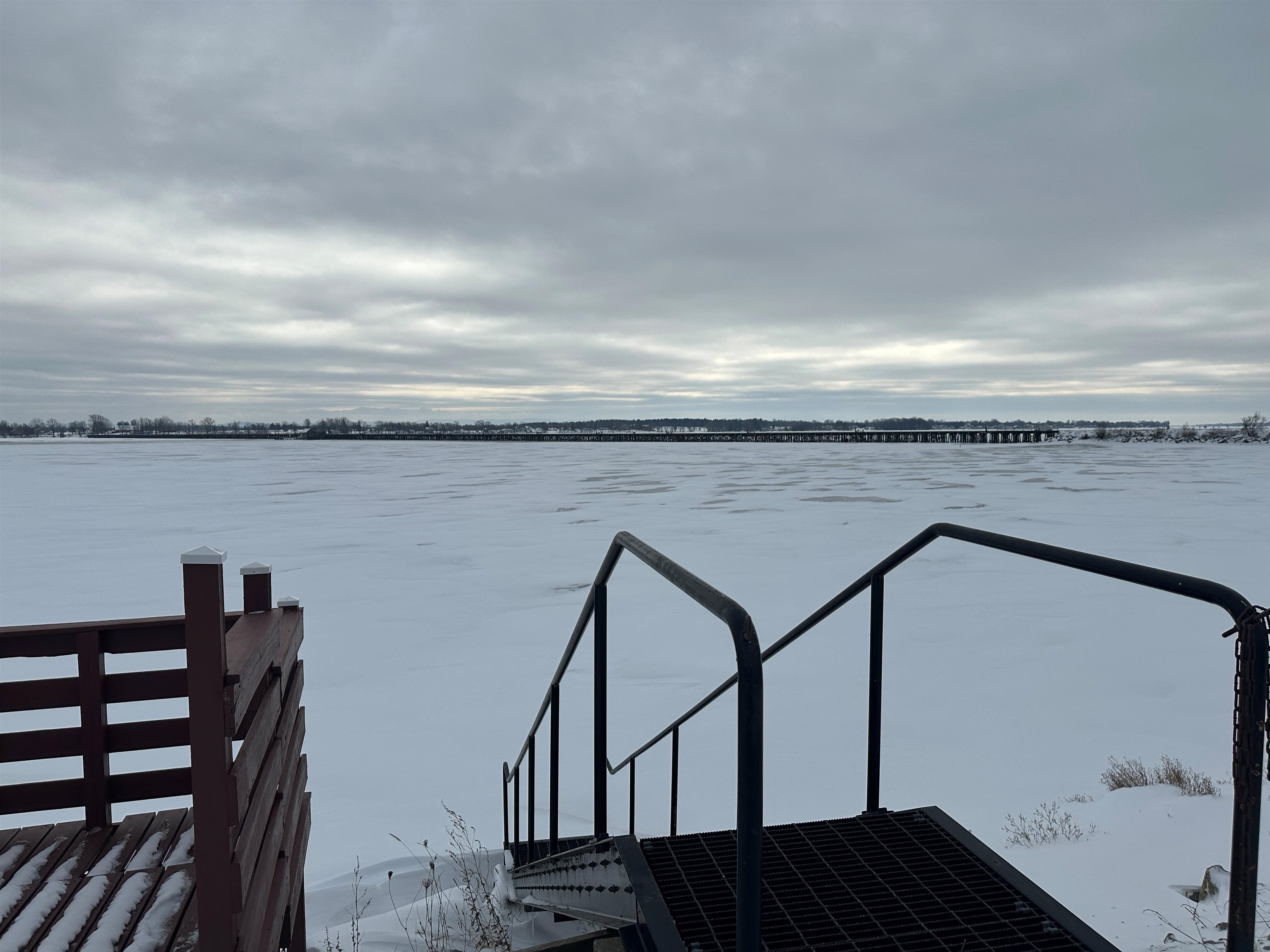 423 East Alburgh Road