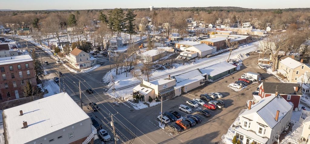Photo of 151 Front Street, Exeter, NH 03833 (MLS # 5086812)