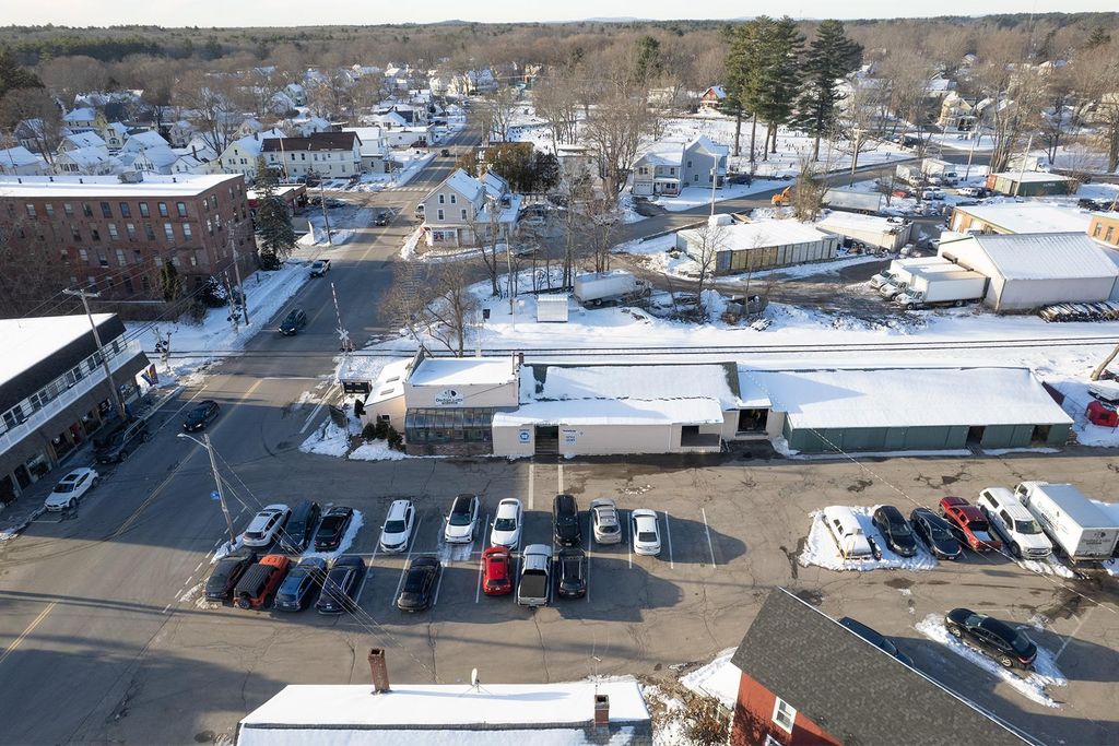 Photo of 151 Front Street, Exeter, NH 03833 (MLS # 5086812)