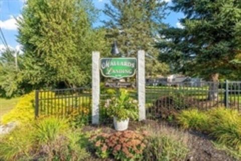 32 Mallards Landing Road Belmont NH 03220