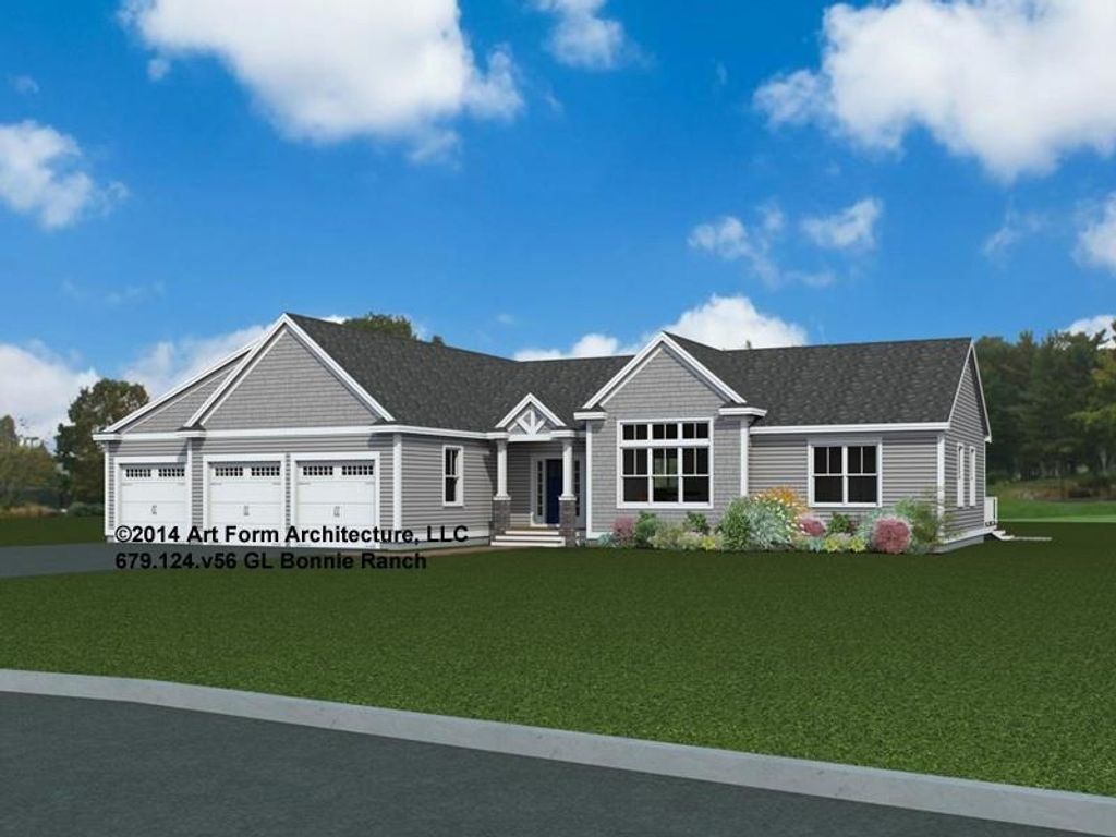 Photo of 1 Emerson Ridge #1, Dover, NH 03820 (MLS # 5062073)