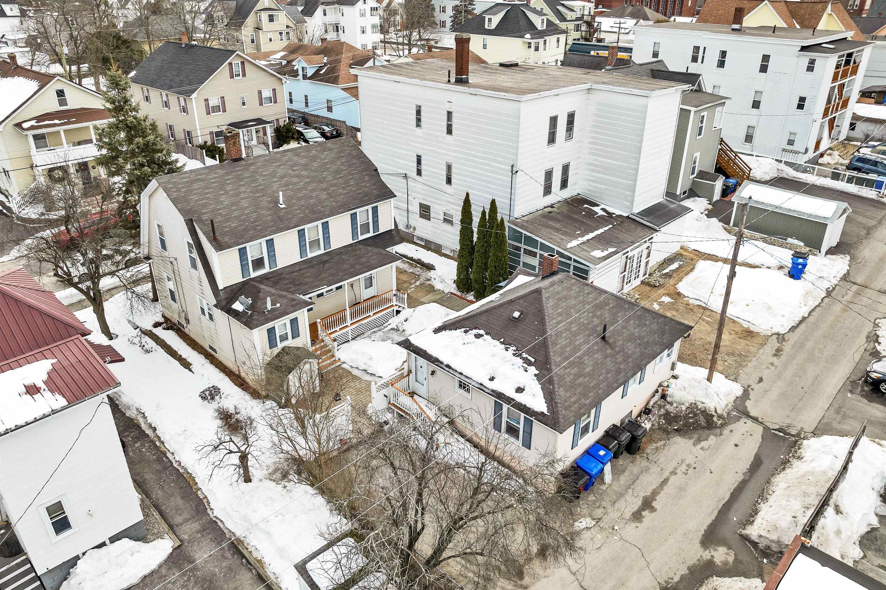 Manchester, New Hampshire 03102, United States, 3 Bedrooms Bedrooms, ,3 BathroomsBathrooms,Residential,Active,83626