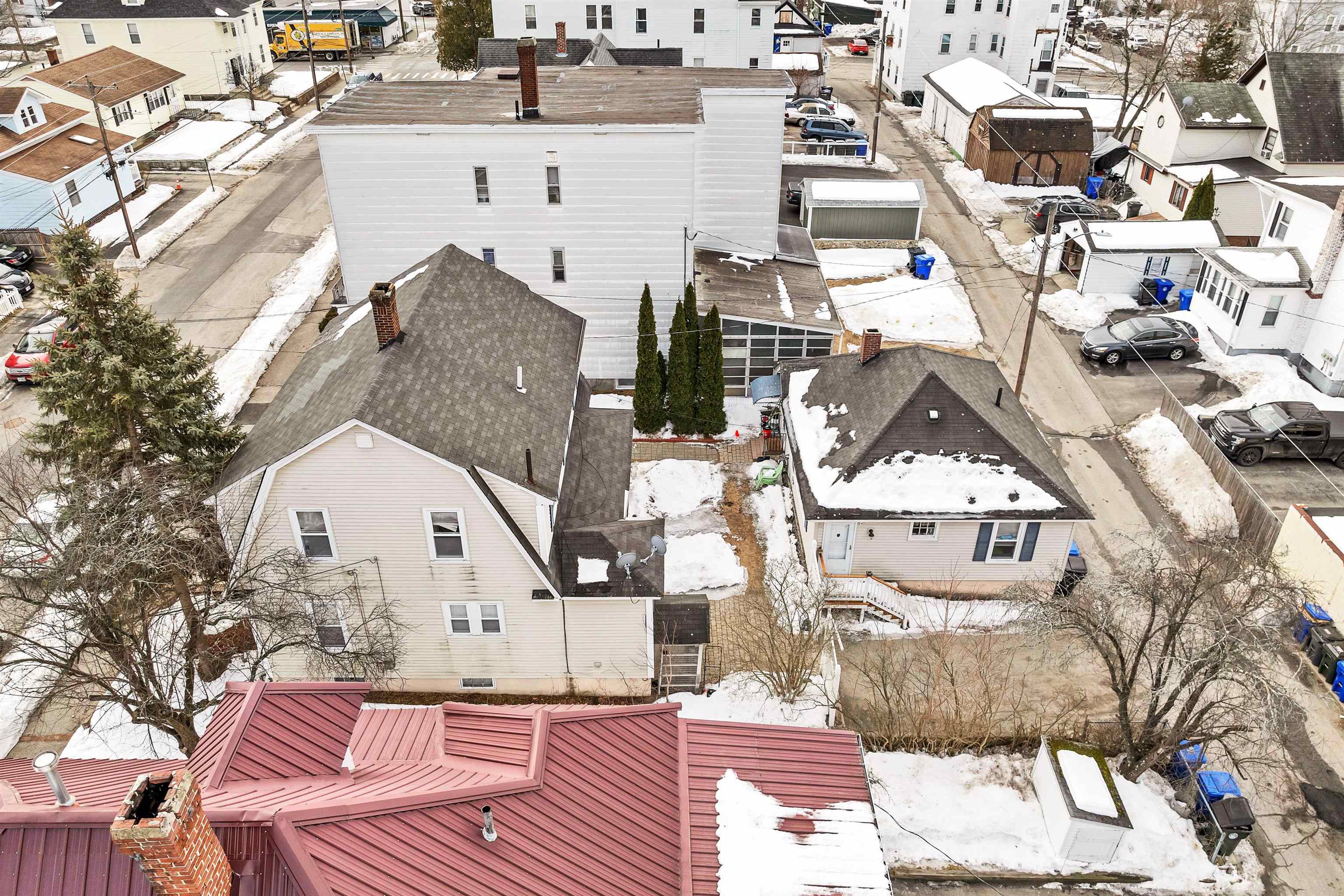 Manchester, New Hampshire 03102, United States, 3 Bedrooms Bedrooms, ,3 BathroomsBathrooms,Residential,Active,83626