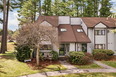 46 PONDVIEW Drive Merrimack NH 03054