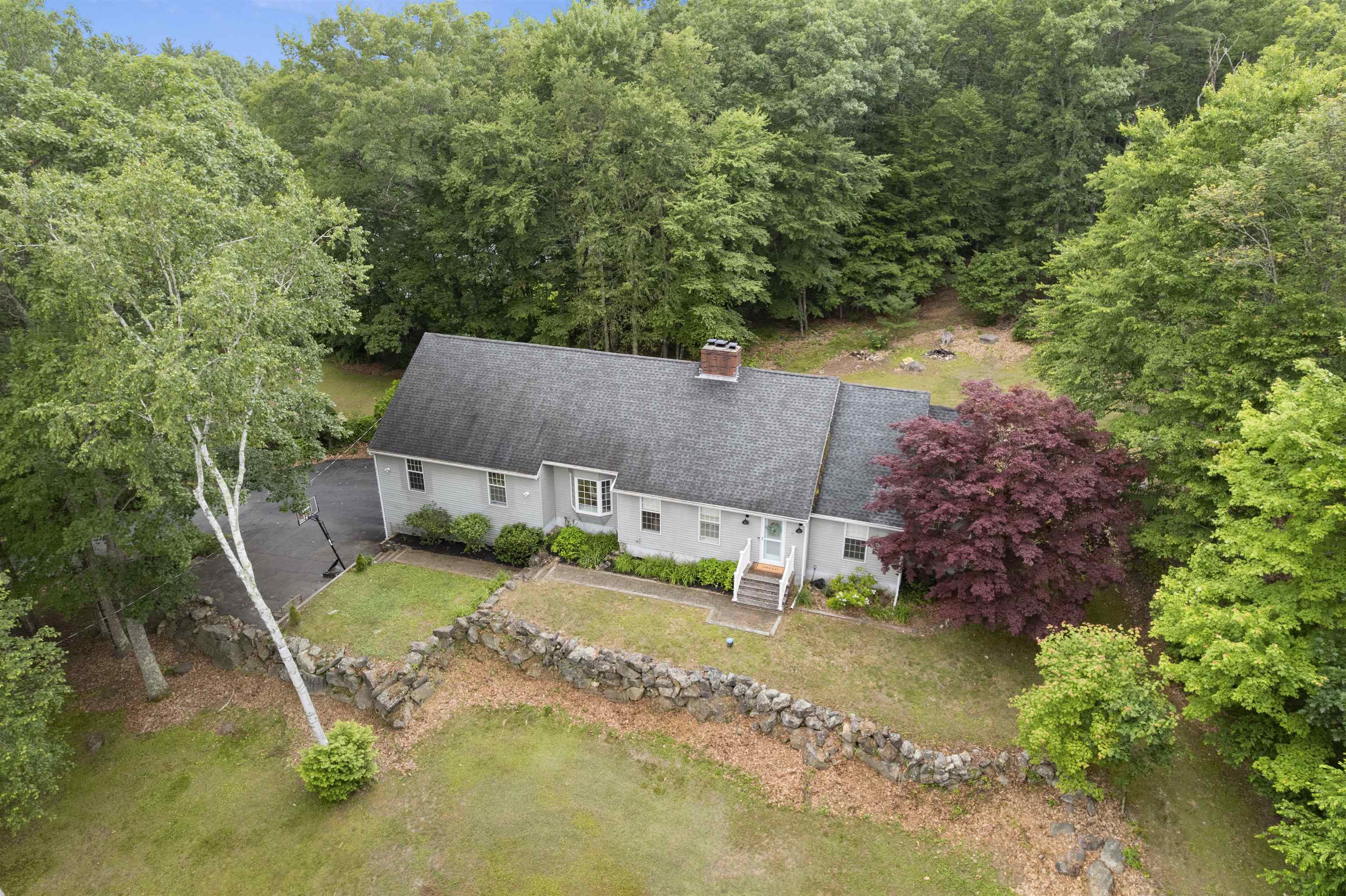 2 Ridgewood Drive