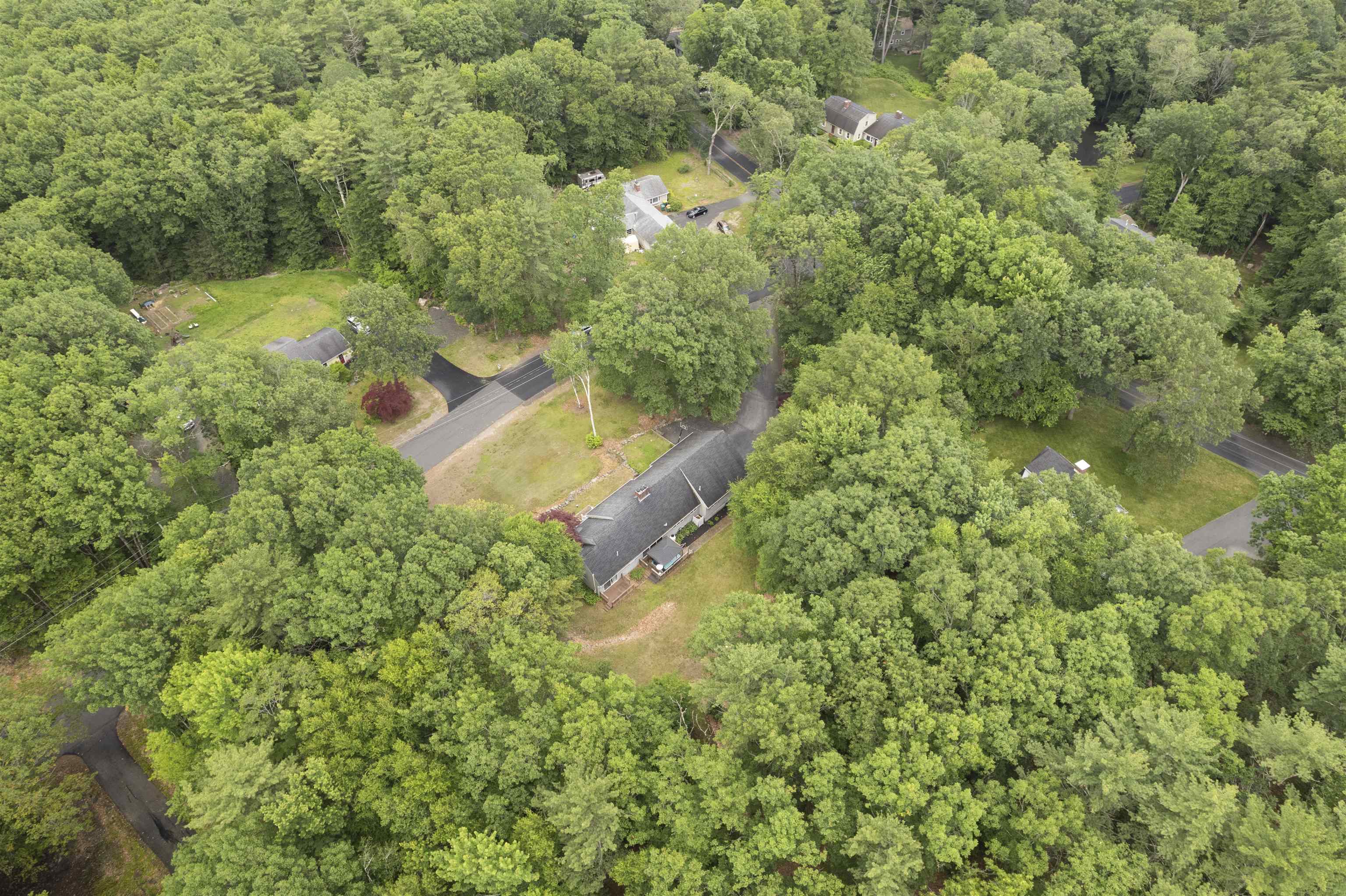 2 Ridgewood Drive