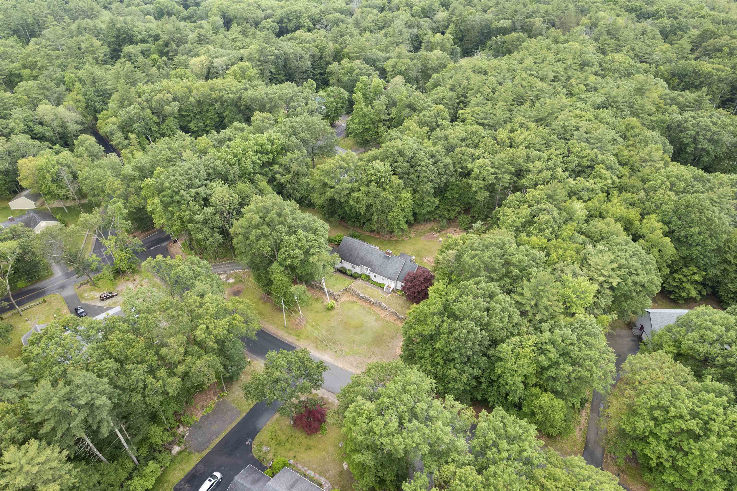 2 Ridgewood Drive