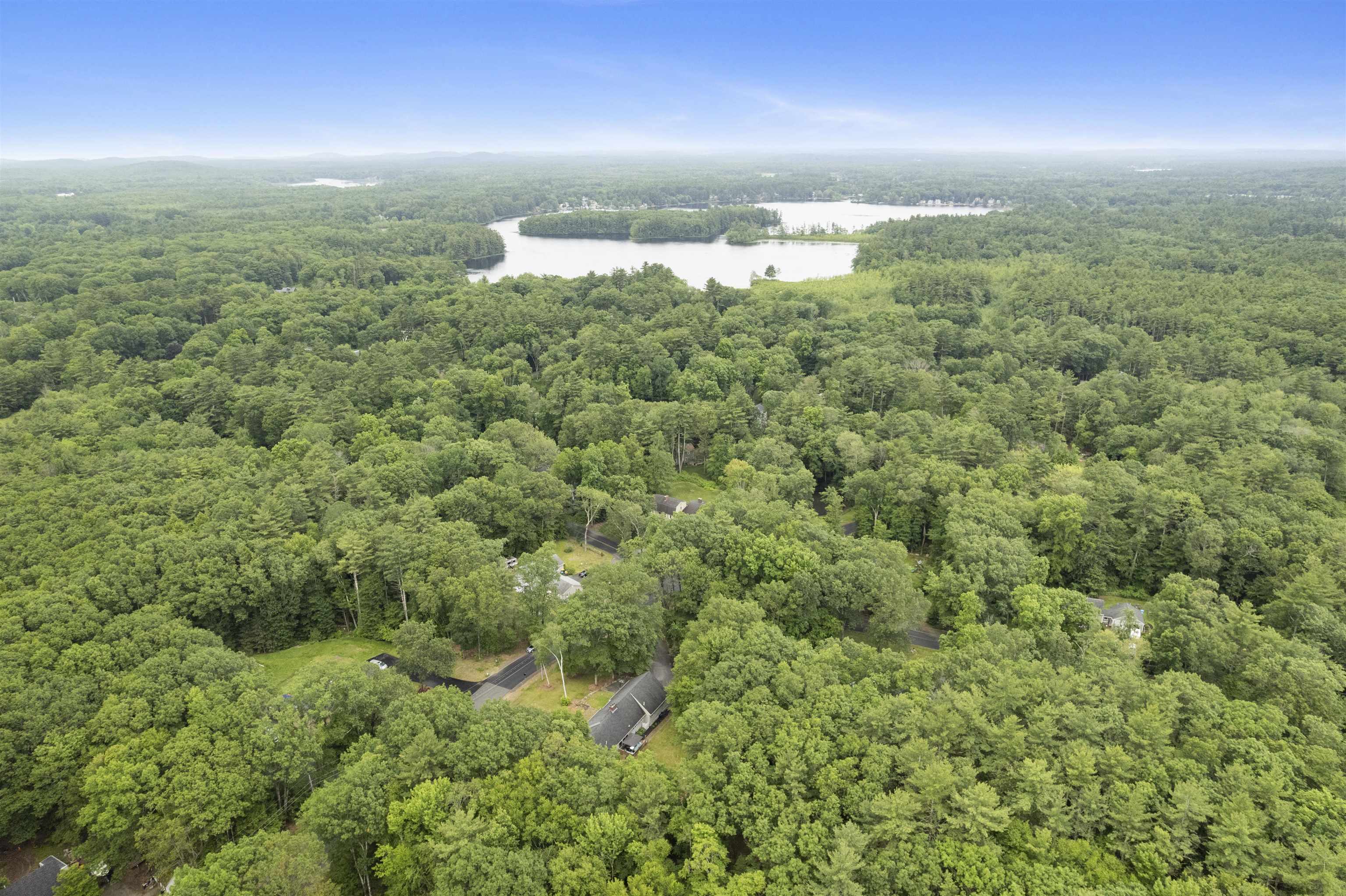 2 Ridgewood Drive