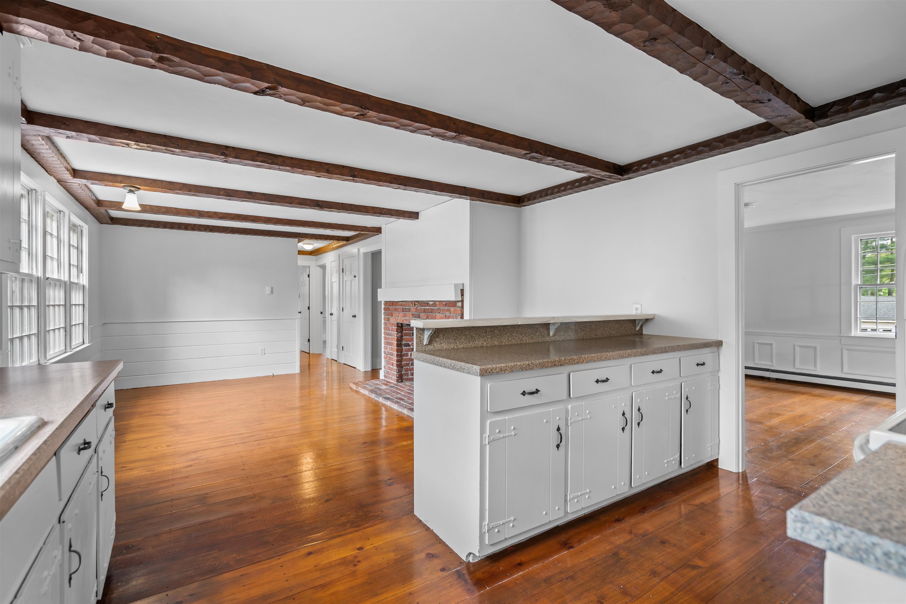 13 Wakefield Drive