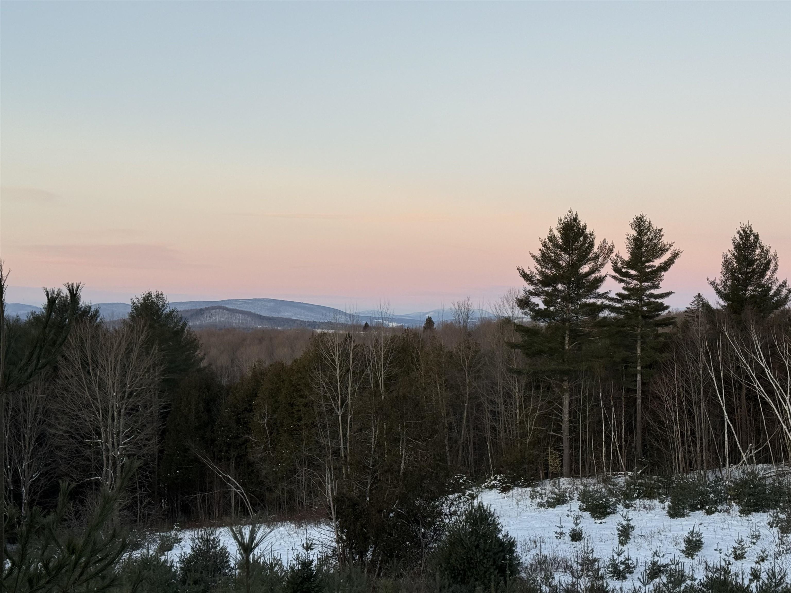 0 Hinman Settler Road