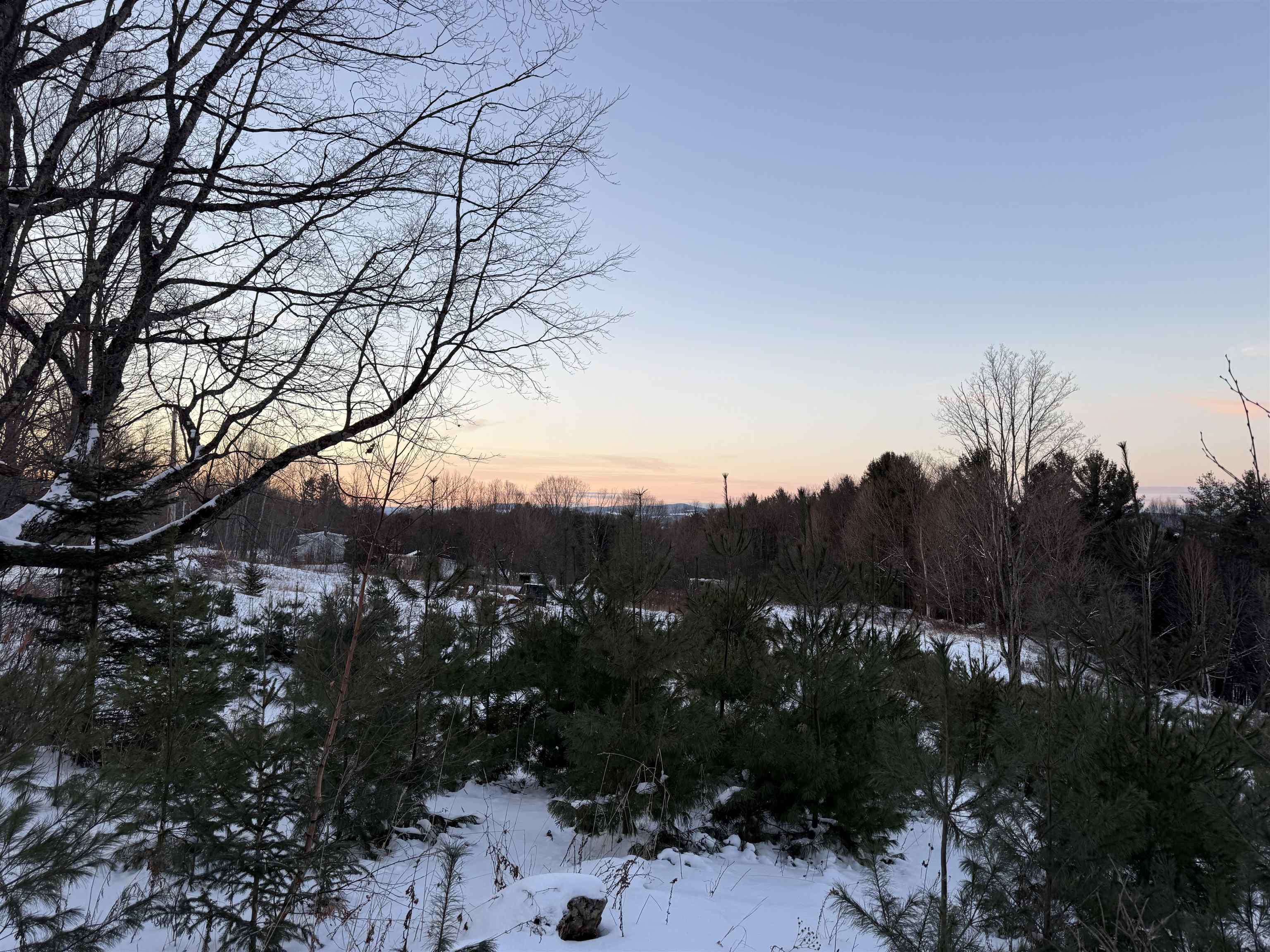 0 Hinman Settler Road