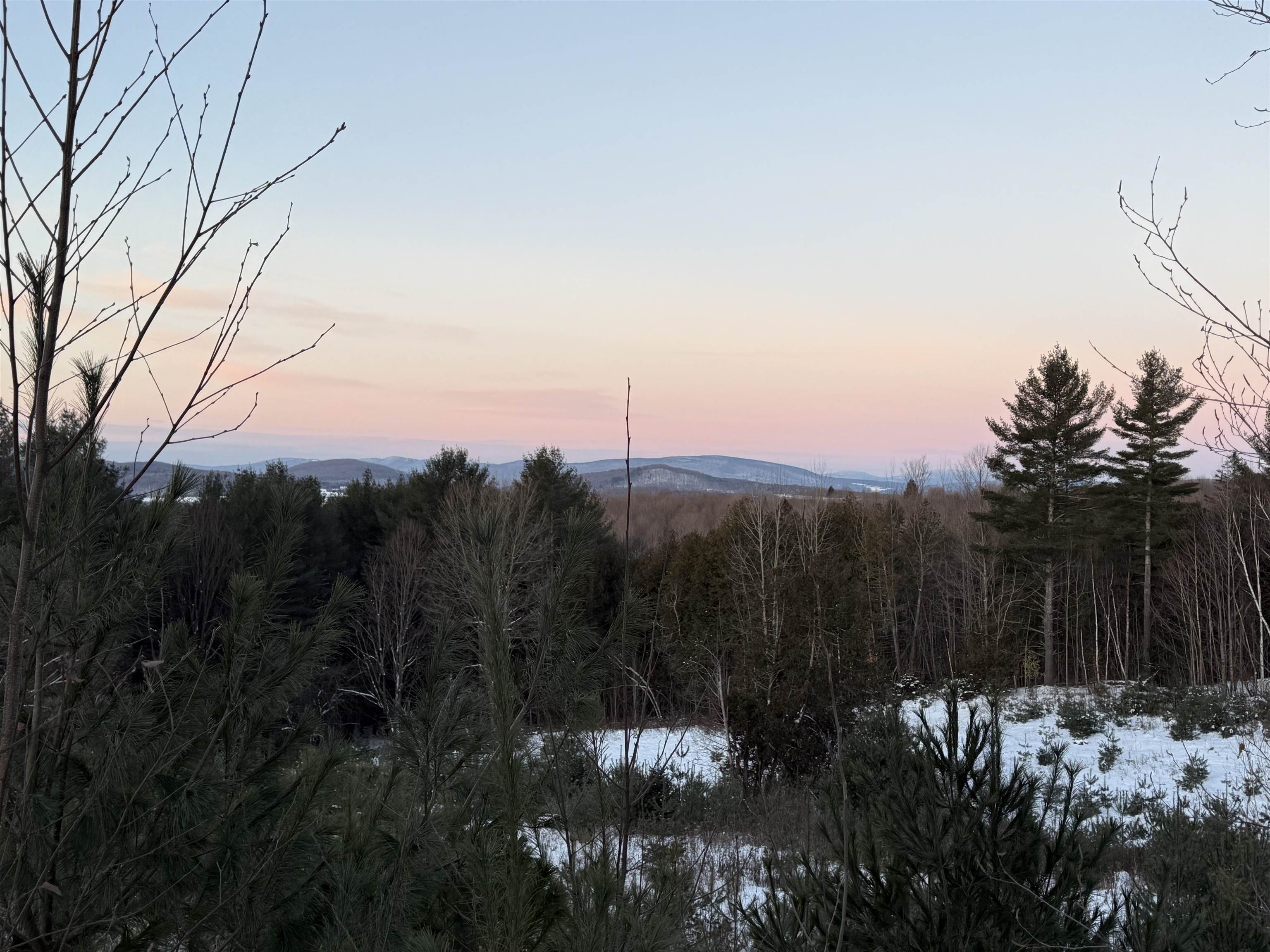 0 Hinman Settler Road