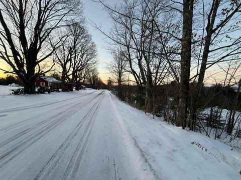 0 Hinman Settler Road Brownington VT 05860