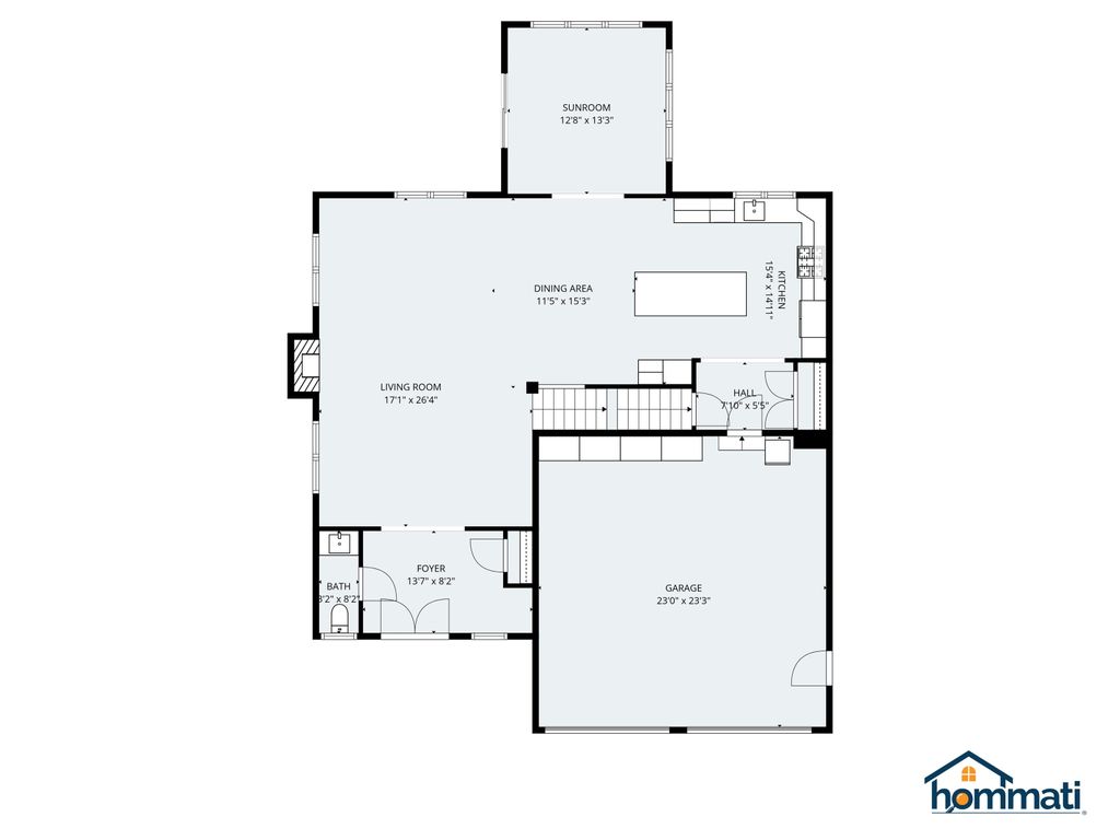 Photo of 118 Sage Lane, Portsmouth, NH 03801 (MLS # 5076144)