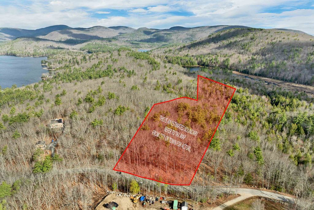Photo of 57 Avery Hill Road, Alton, NH 03810 (MLS # 5085784)