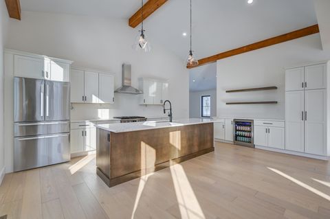 Photo of 21 Hidden Glade Drive, Bartlett, NH 03845 (MLS # 5065123)