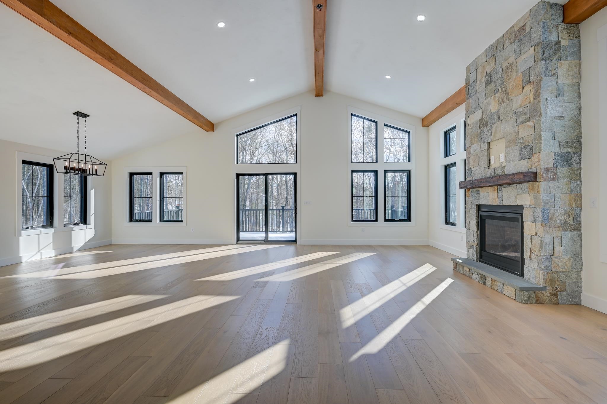 21 Hidden Glade Drive