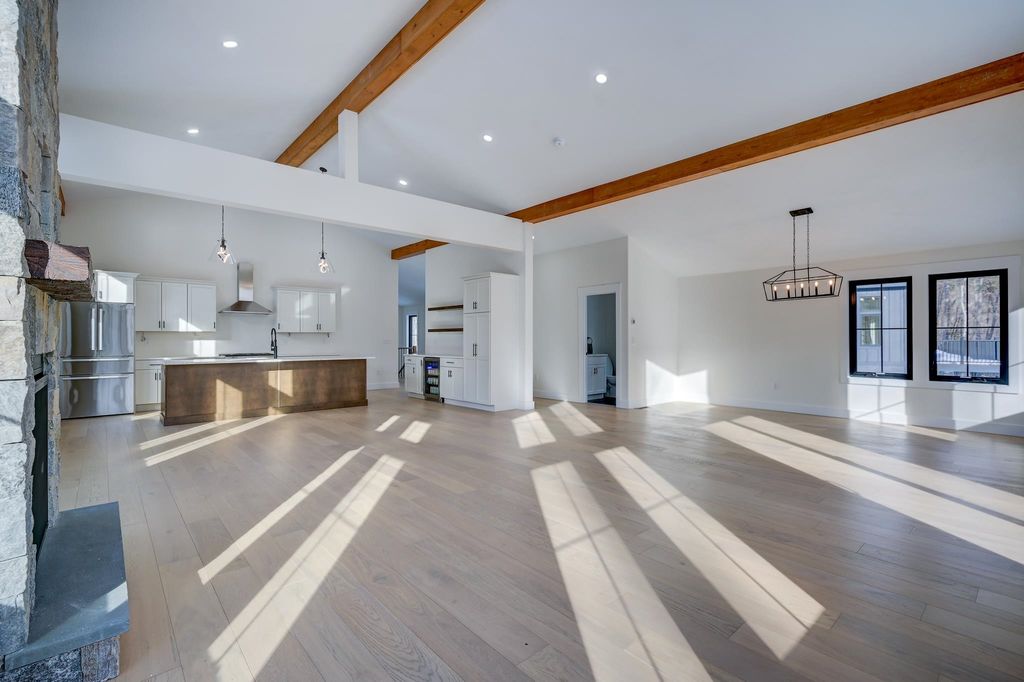 Photo of 21 Hidden Glade Drive, Bartlett, NH 03845 (MLS # 5065123)