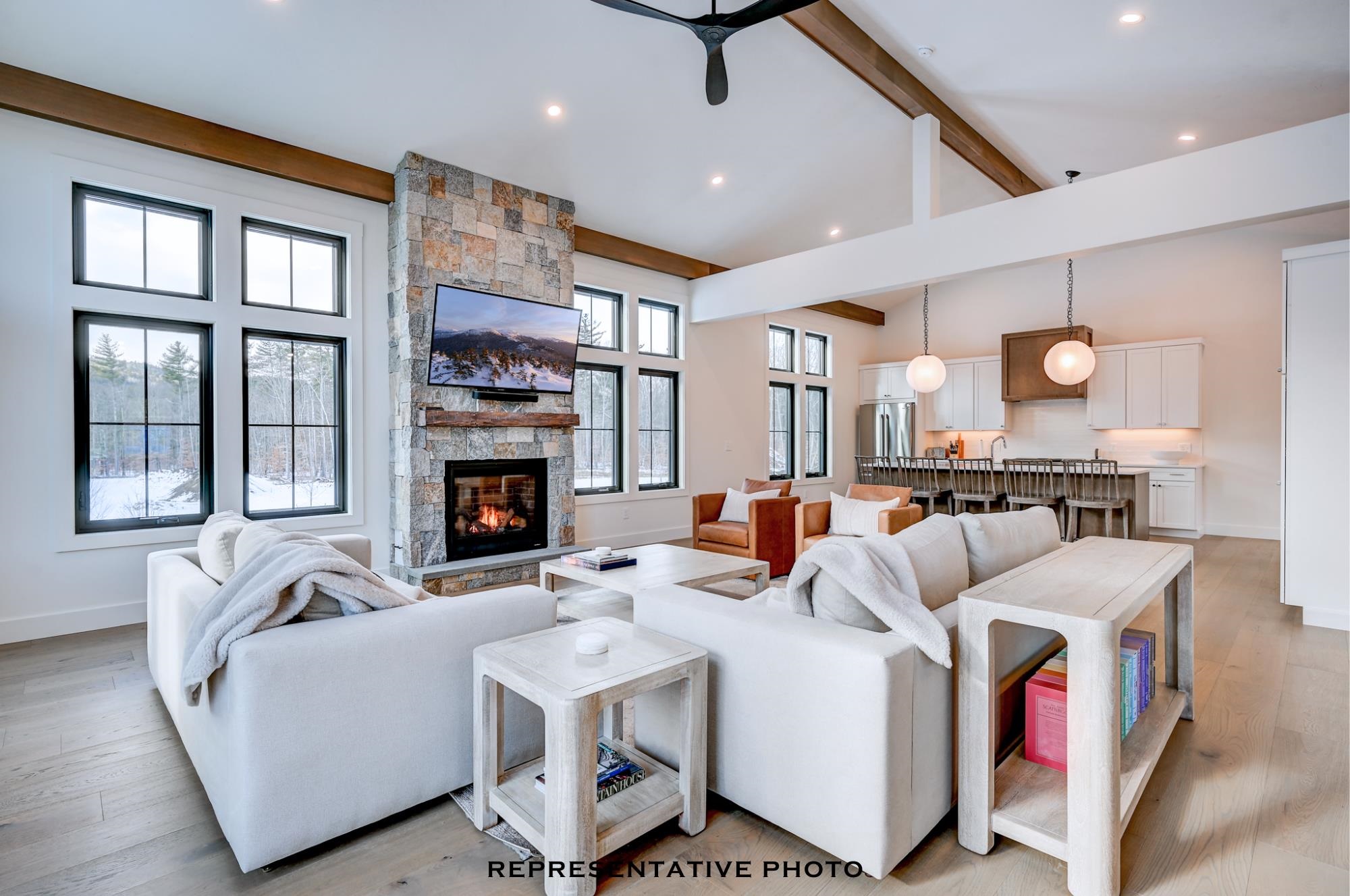 21 Hidden Glade Drive