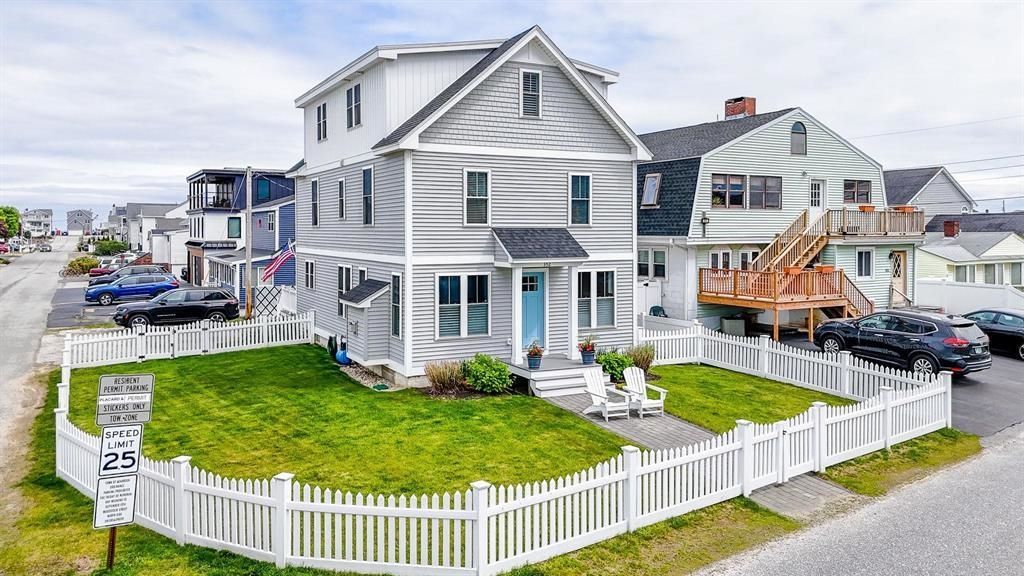 Photo of 352 Portsmouth Avenue, Seabrook, NH 03874 (MLS # 5064218)