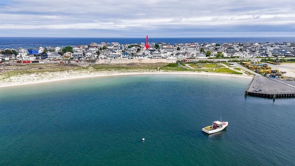 Photo of 352 Portsmouth Avenue, Seabrook, NH 03874 (MLS # 5064218)