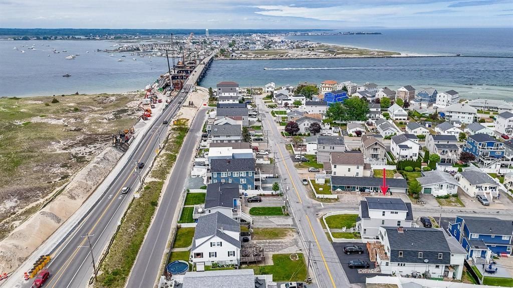 Photo of 352 Portsmouth Avenue, Seabrook, NH 03874 (MLS # 5064218)