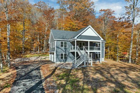 Photo of 41 Valley Road, Tuftonboro, NH 03816 (MLS # 5067821)