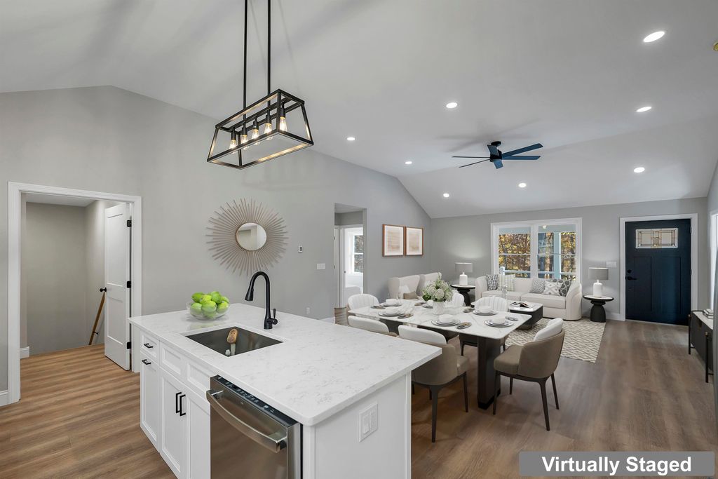 Photo of 41 Valley Road, Tuftonboro, NH 03816 (MLS # 5067821)