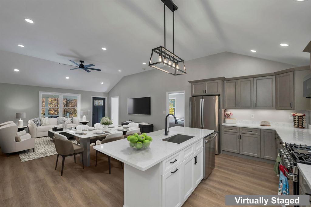 Photo of 41 Valley Road, Tuftonboro, NH 03816 (MLS # 5067821)