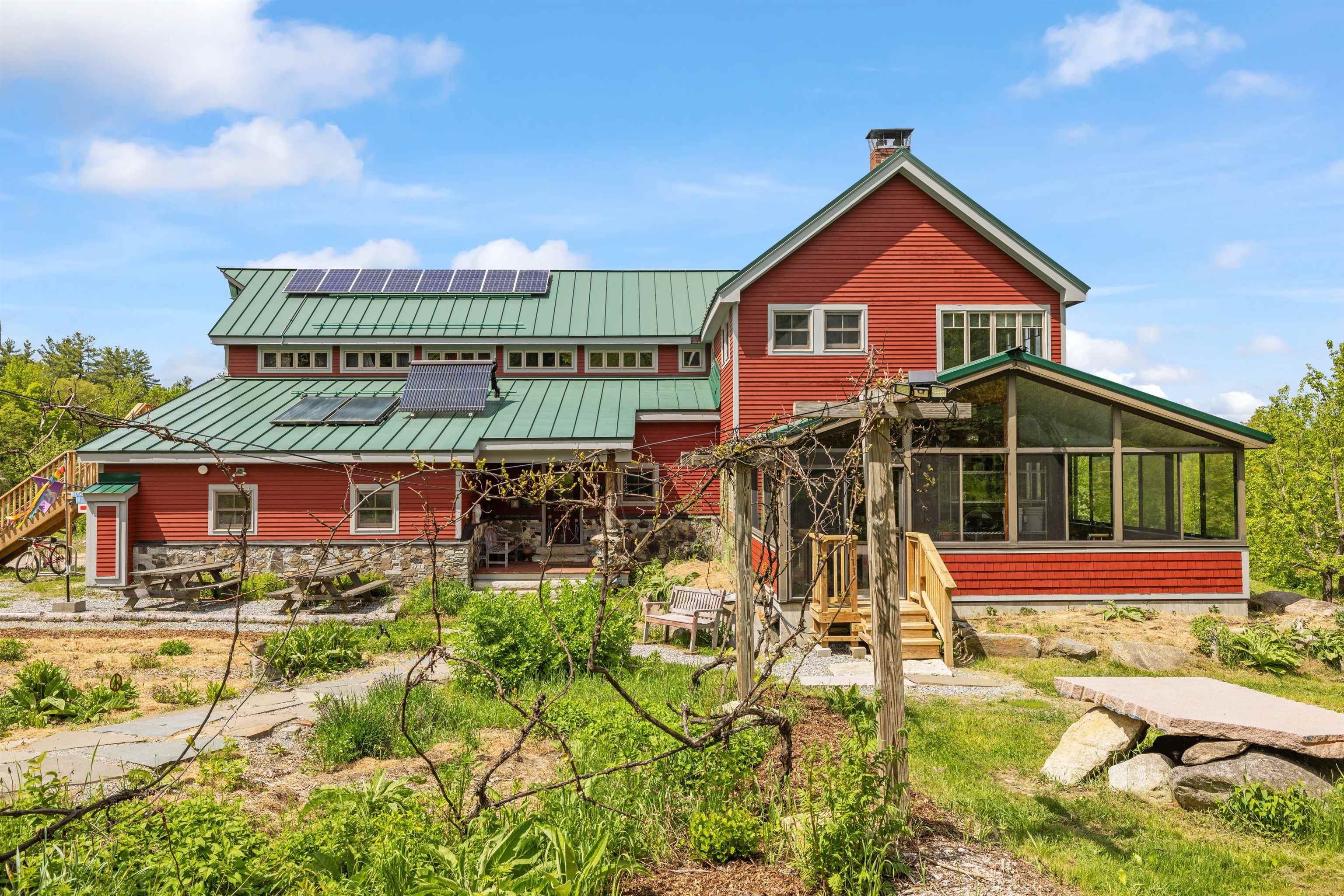 218 Streeter Woods Road