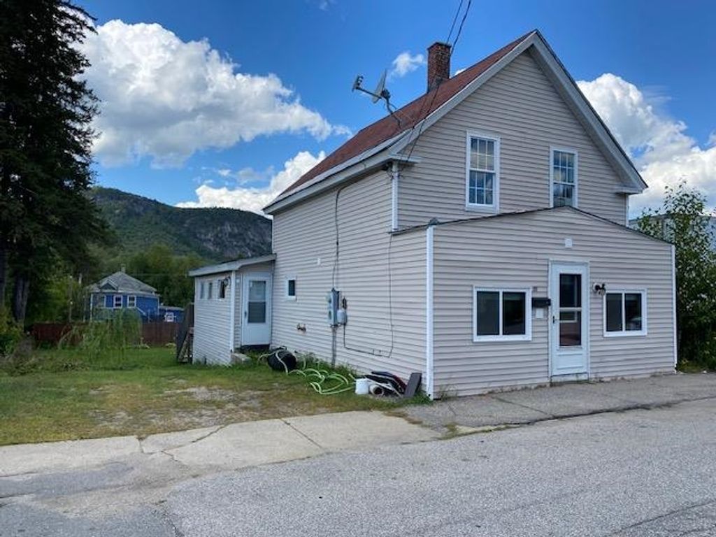 Photo of 431 Goebel Street, Berlin, NH 03570 (MLS # 5059434)