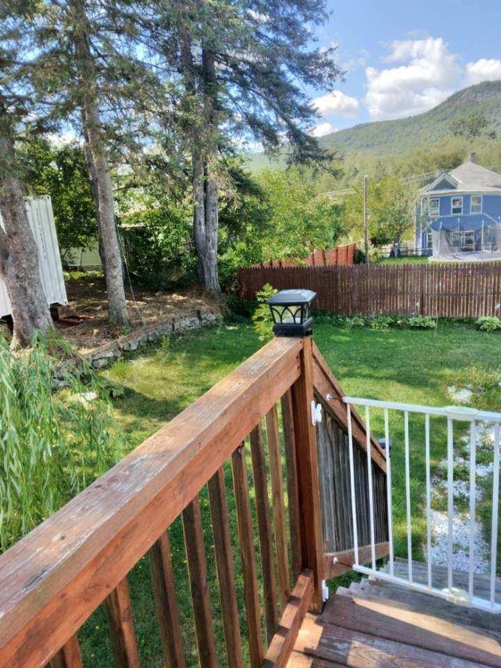 Photo of 431 Goebel Street, Berlin, NH 03570 (MLS # 5059434)