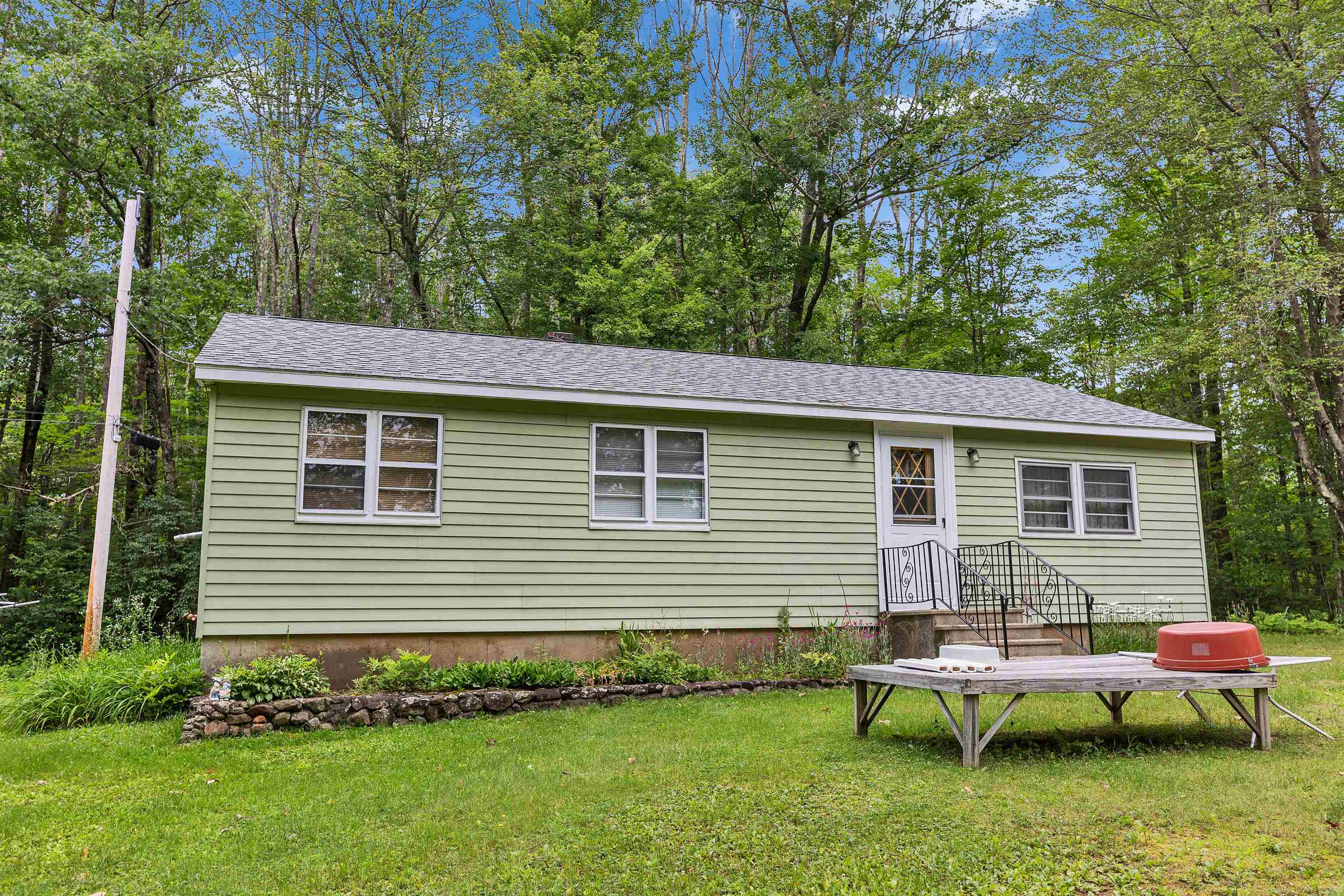 17 Hathorn Road