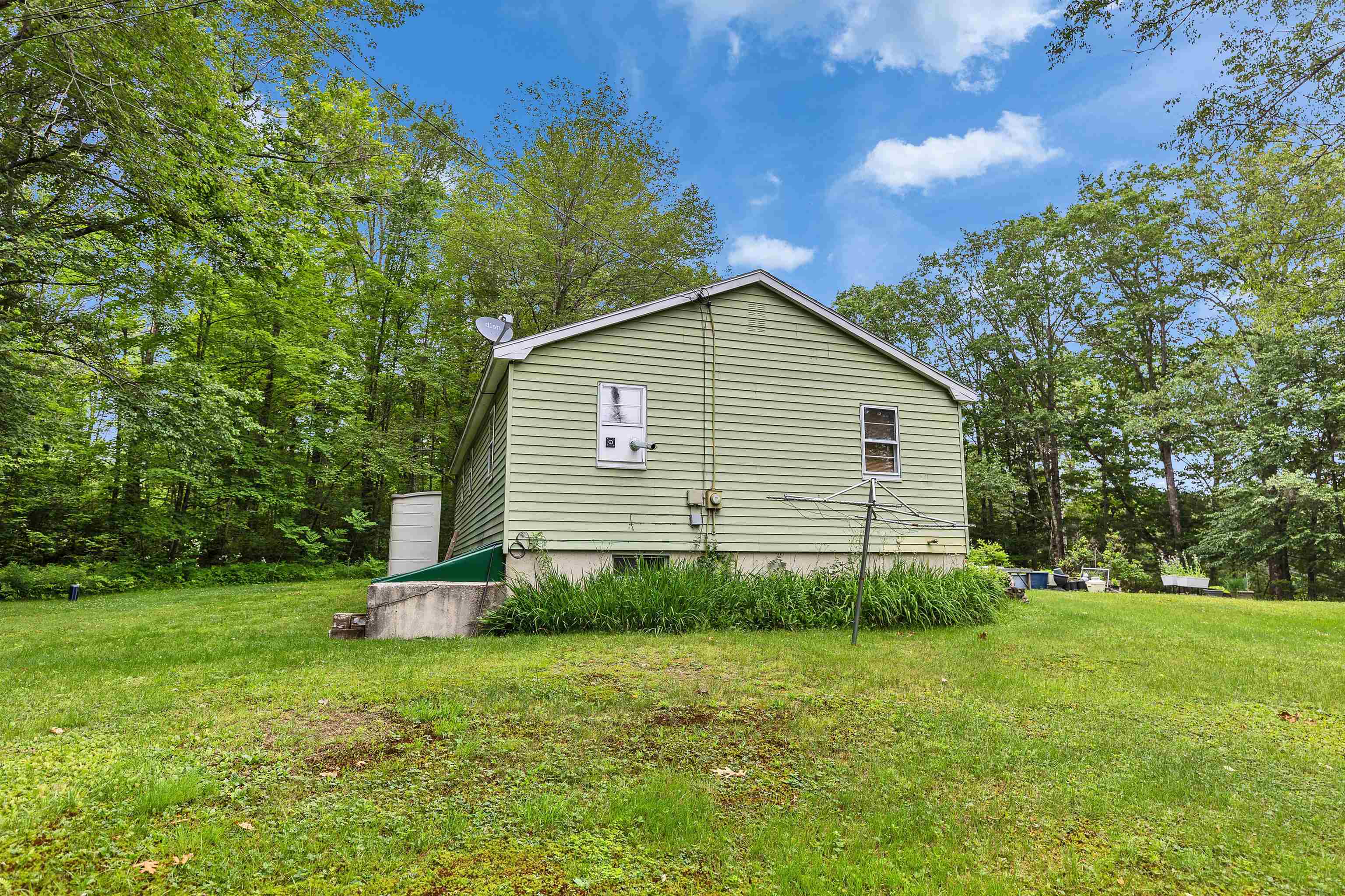 17 Hathorn Road