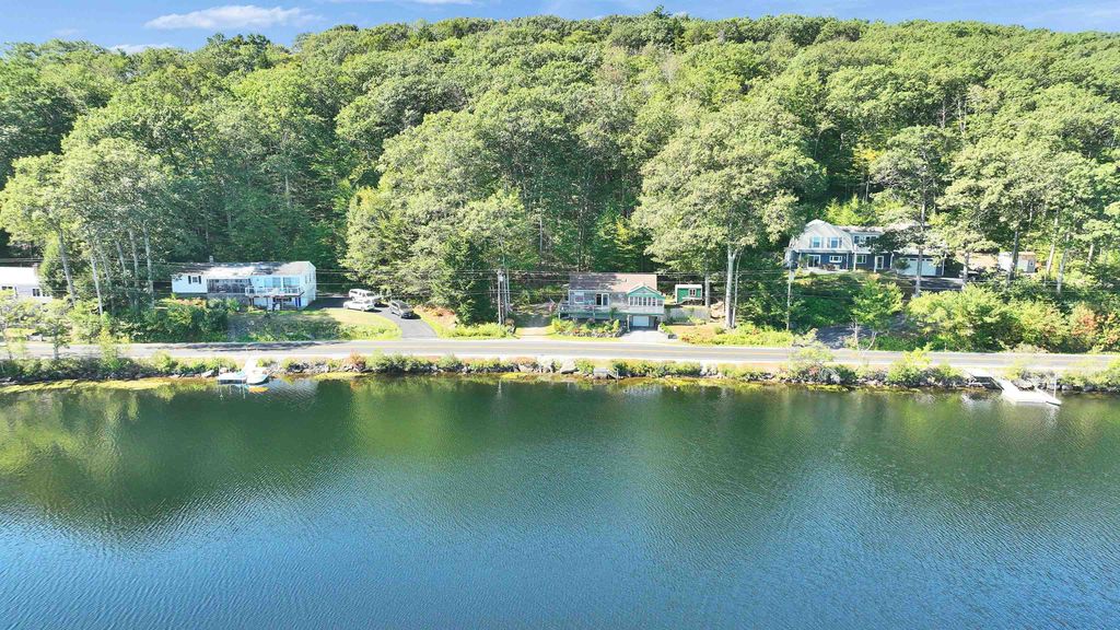 Photo of 65 Nelson Road, Harrisville, NH 03450 (MLS # 5088404)