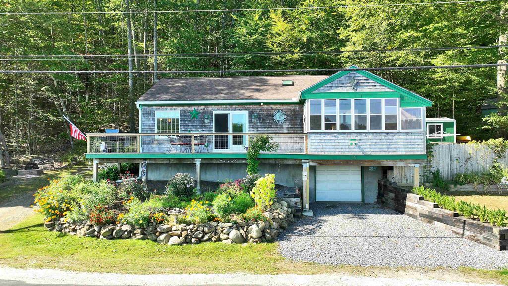 Photo of 65 Nelson Road, Harrisville, NH 03450 (MLS # 5088404)