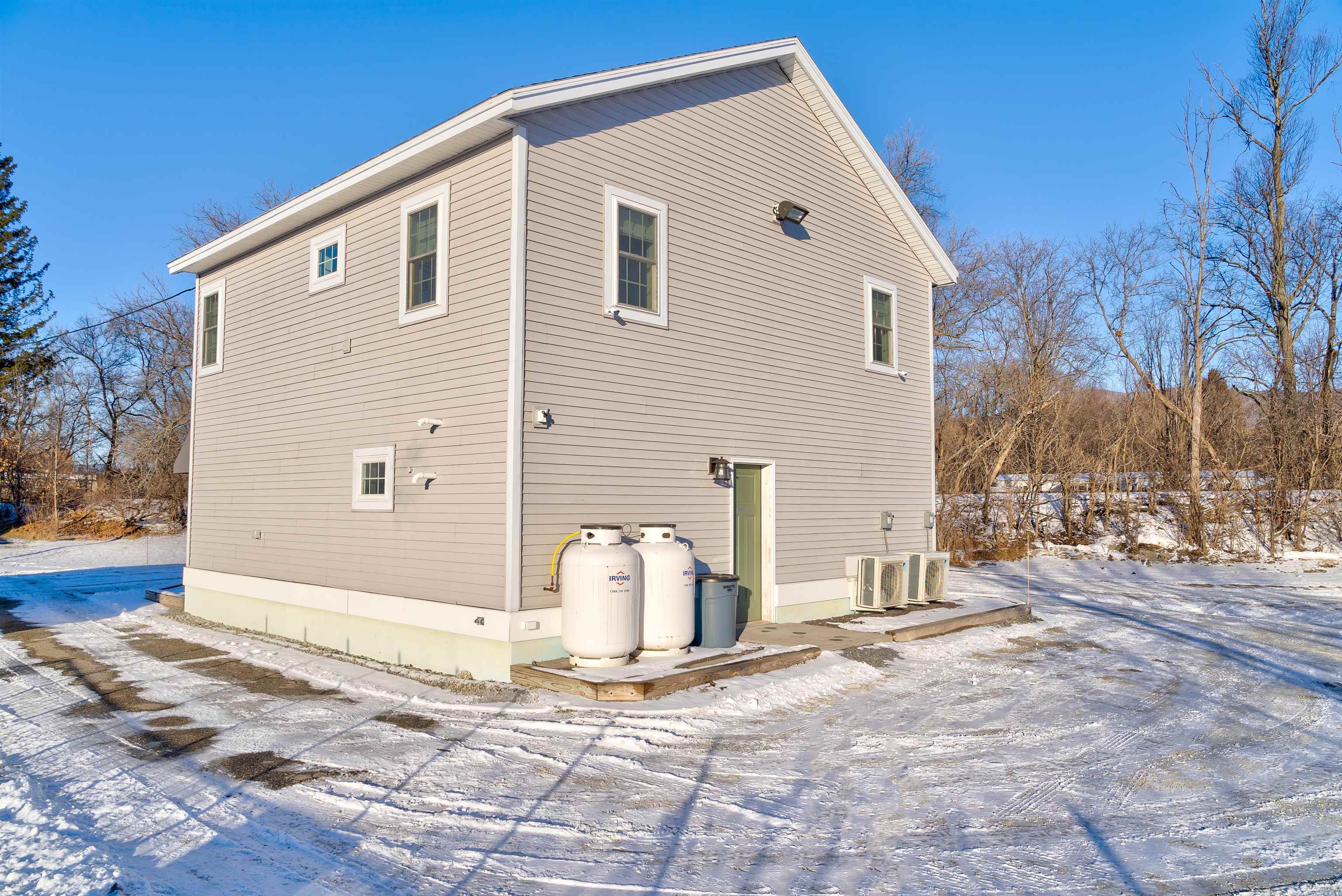 18 Chaplin Avenue