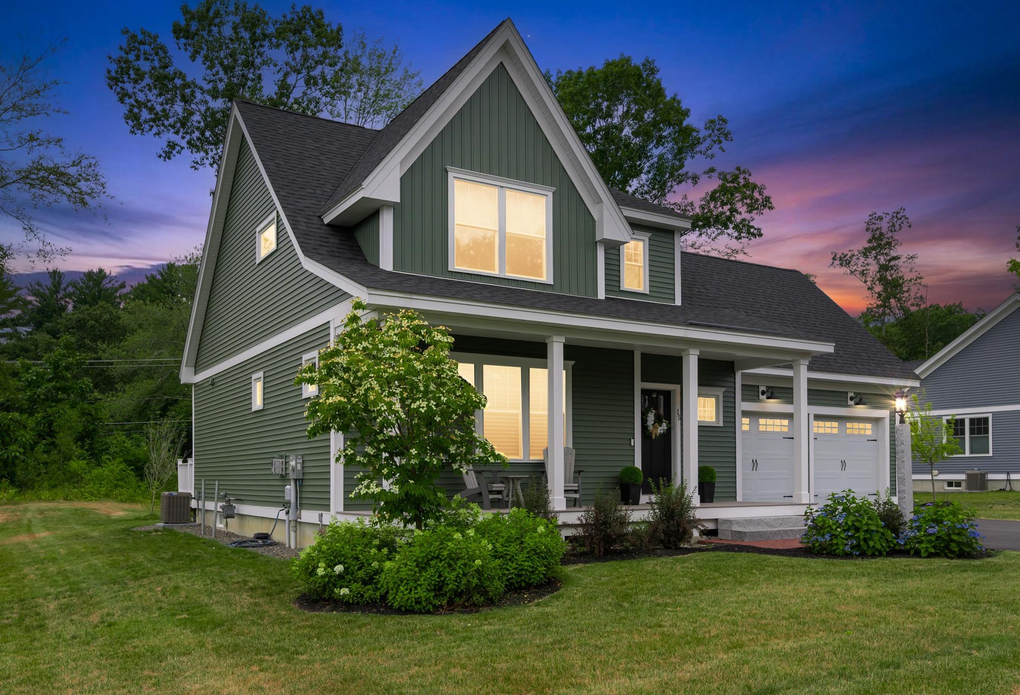 15 Rose Fountain Lane