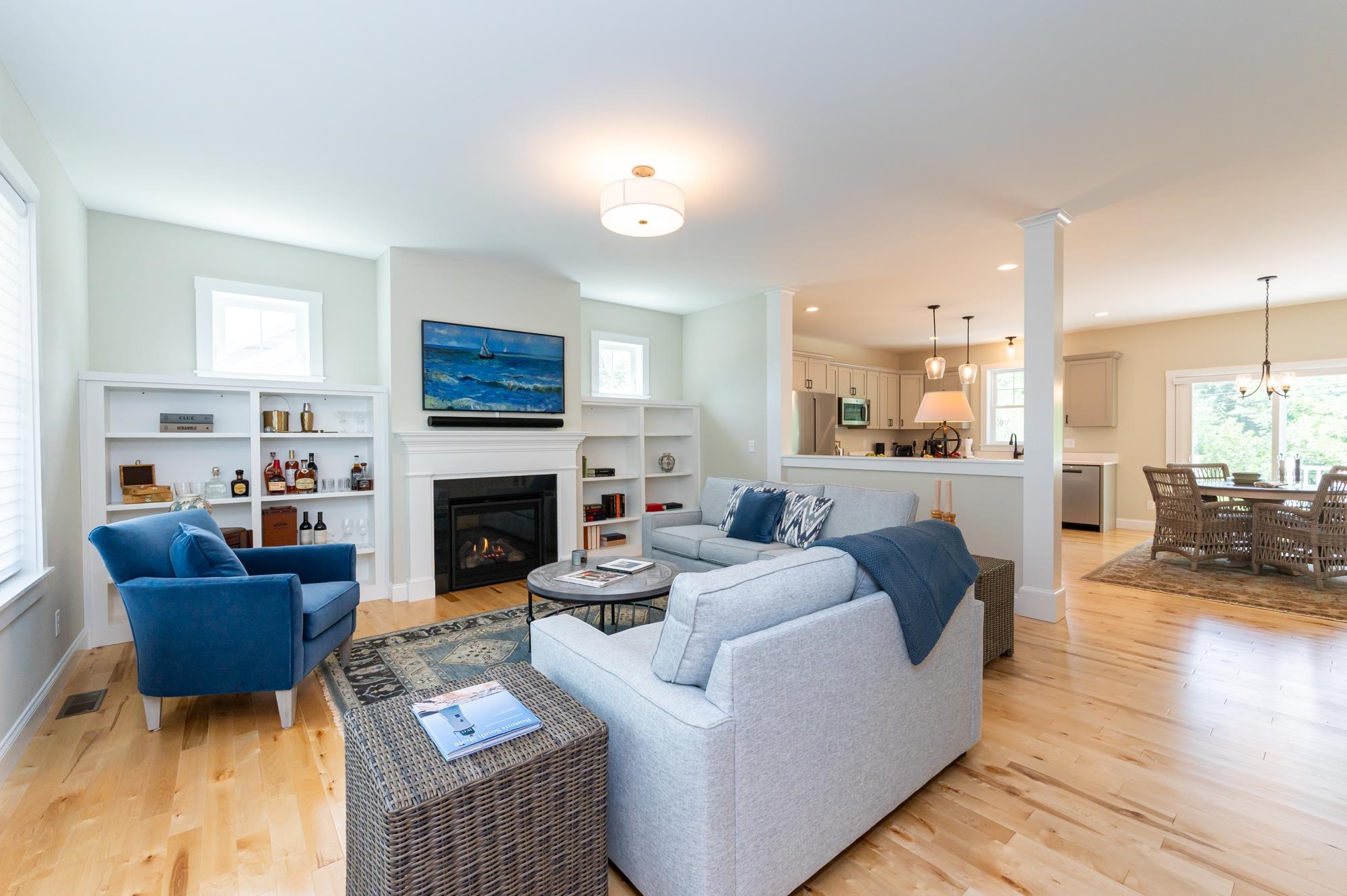 15 Rose Fountain Lane