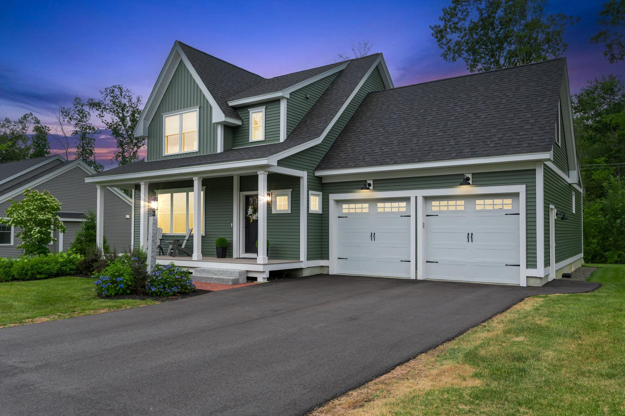 15 Rose Fountain Lane