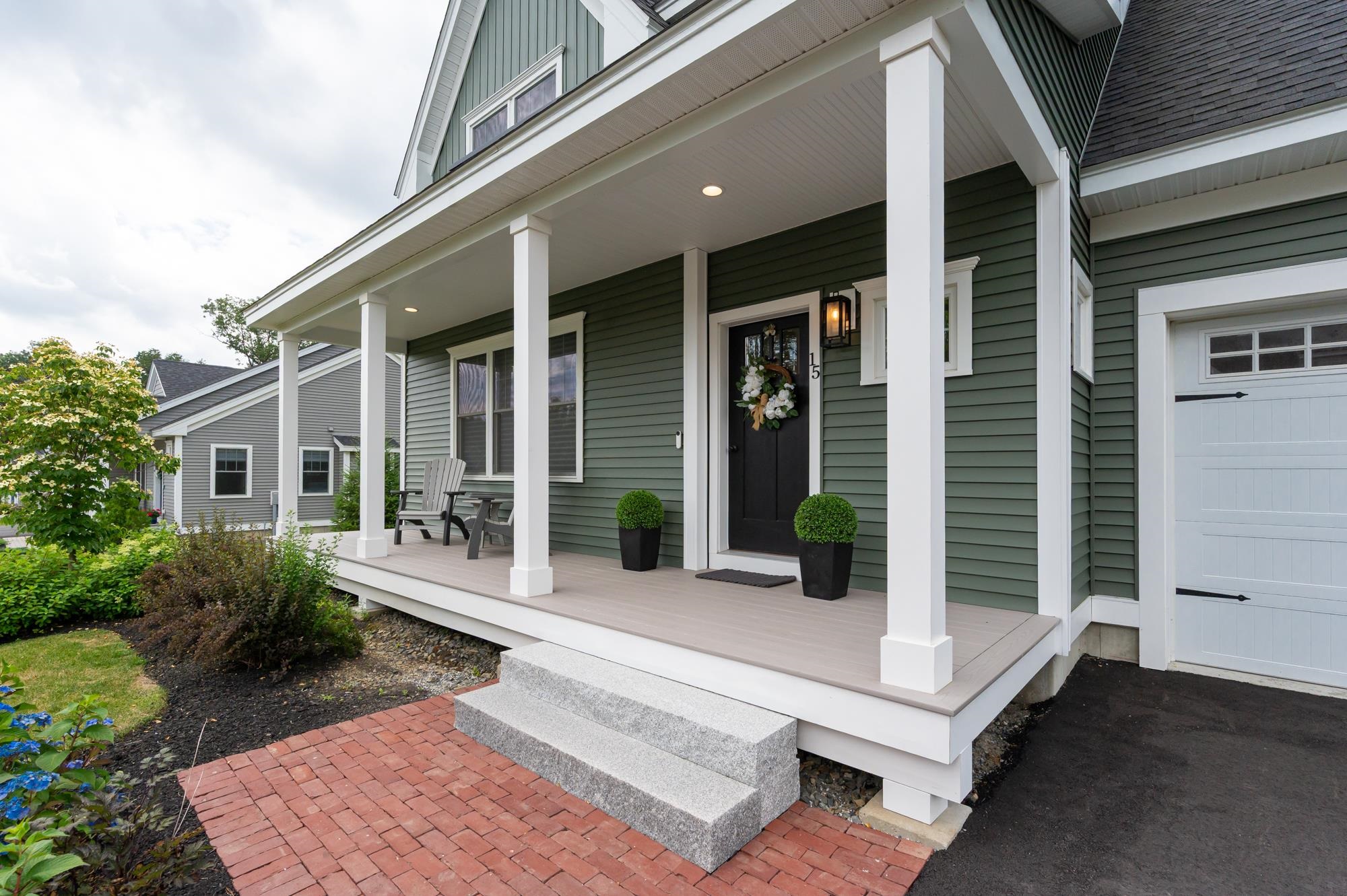 15 Rose Fountain Lane