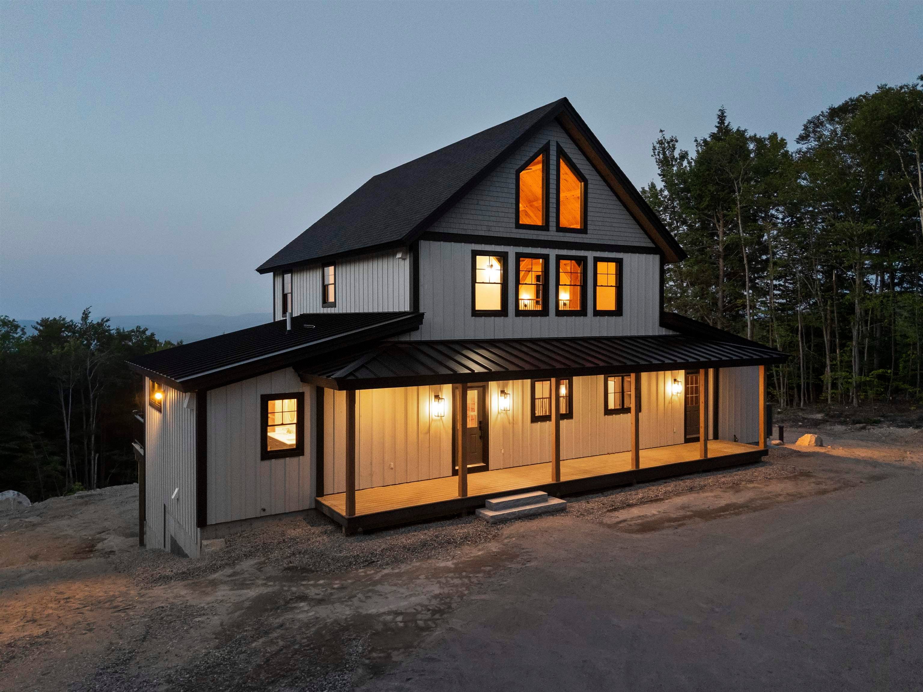 Photo 1 of 57 — 19 Passaconway Road, Ossipee, NH 03814