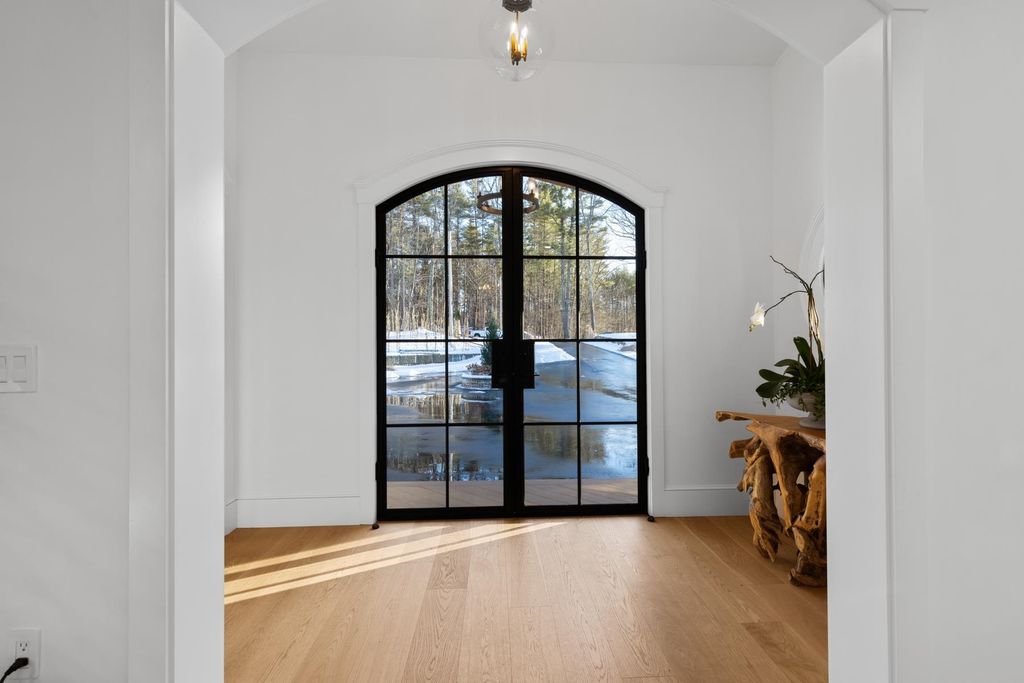 Photo of 113 LINDEN Street, Exeter, NH 03833 (MLS # 5073834)