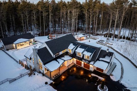 Photo of 113 LINDEN Street, Exeter, NH 03833 (MLS # 5073834)