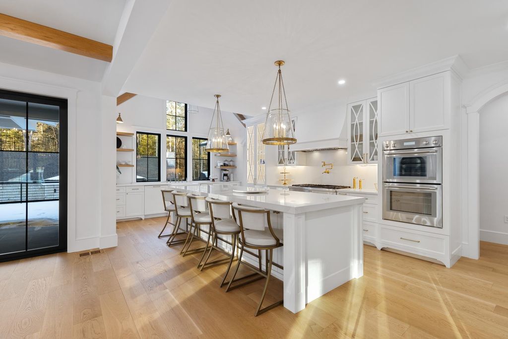 Photo of 113 LINDEN Street, Exeter, NH 03833 (MLS # 5073834)