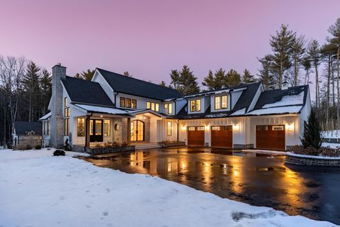 113 LINDEN Street Exeter NH 03833